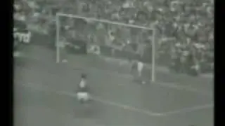Ron Davies by SPANISH SAINTS