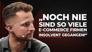 Die harte Wahrheit über E-Commerce 2025!