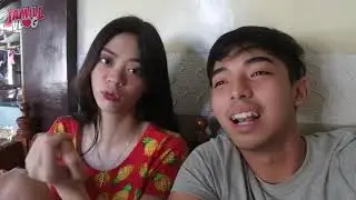 DALIRI NI CAMILLE - JAMILL VLOG  (REUPLOAD)
