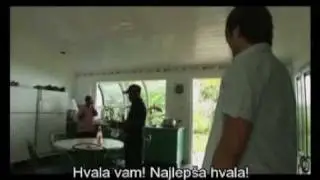 Toše Proeski in Jamaica - EXCLUSIVE
