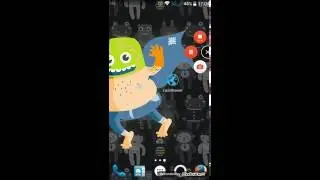 Lucid browser navigateur android opensource