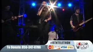 Telethon 2013 - First to Friday Performance