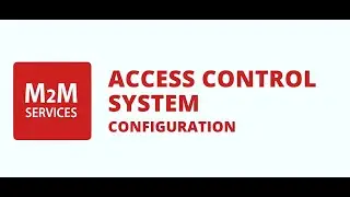 M2M-AXS. The drop-in single door access control.