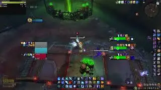 The BIGGEST Frost CC Chain ❄️ | WoW Frost Mage + Frost DK