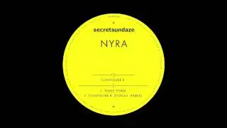Nyra - Configure 8 (Tobias Remix) [secretsundaze]