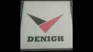 Denigh &ndash; Dead & Buried (Live Recording) (Obscure UK NWOBHM)