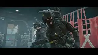 BF6: Sekavaa mättöä osa 4