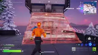 Destacamos  - Fornite con Keenzada