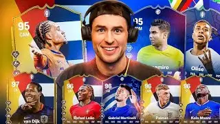 Euro/Copa Make Your Mark Promo is HERE!