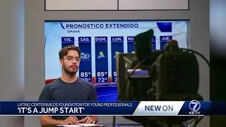 Latino Center of the Midlands keeping young professionals in Omaha