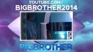 Big Brother AU (2014) - Season 11, Episode 31 - Oct 14