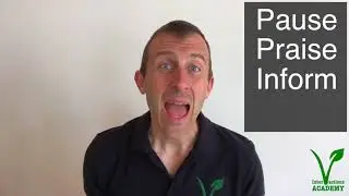 How to Initiate, Respond, and Close a Positive Interaction (Vegan Interactions Academy 4 of 6)