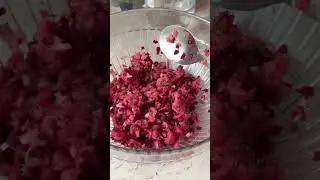 Feestelijk voorgerecht van Cookalot by Charlot
