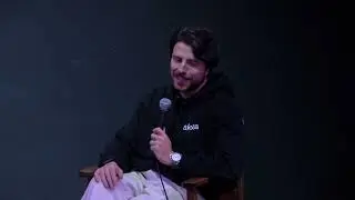 BSUP: Benedetta Startup intervista Nicolas Nati (Akka) + Funding Game