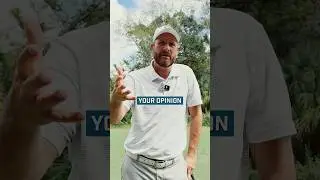 Golf Tip: Play with Better Golfers to Level Up FAST! 🏌️&zwj;♂️#golflife #golftips #golf