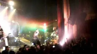 ADTR Live 2011