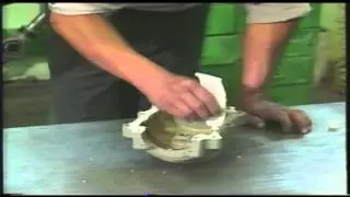 Back to Basics - Propeller Repair 
