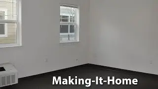 Making-It-Home