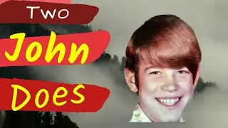 Identified and Unidentified John Does