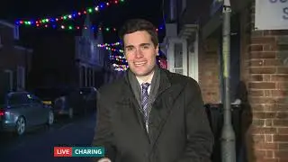 Kent to enter highest coronavirus tier when lockdown ends  |  ITV News Meridian  |  Kit Bradshaw