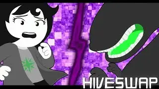 STRIFE! | Hiveswap: Act 1 Ep. 3