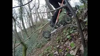 Fun en Skike V9 fire 200