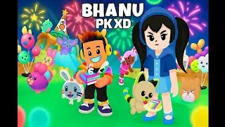 🎉PKXD 6th Birthday Party🎂 | Live Stream Celebration 🎮 | Join Me In-Game!#bhanupkxd #pkxd#newsupdate