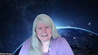 Birthday &ndash; Crystal &ndash; Colour &ndash; Chakra Workshop | with Sheila Morgan at Mornington Spiritualist Church