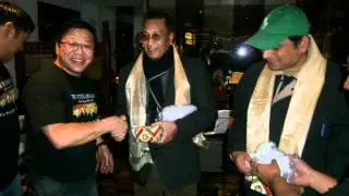 Kasto Rahechha Jiwan Mero - Deep Shrestha