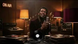 Late Night R&B Soul | Relaxing & Emotional Soul Music