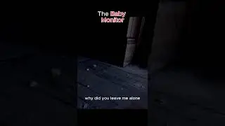 The Baby Monitor
