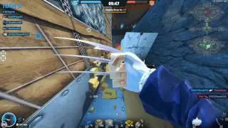 O.P. 'Juan' Shinobi @ Skull Block - Block N Load