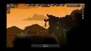 Starbound &eacute;pisode 3