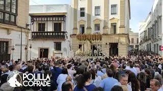 4K || VIRGEN DE LAS BIENAVENTURANZAS  | PLAZA ASUNCIÓN | MAGNA MARIANA | JEREZ DE LA FRONTERA 2024