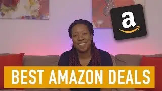 Top Amazon Deals April 2017