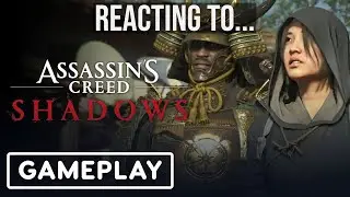 REACTING TO 