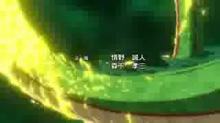 Dragon Ball Z Kai Opening  (Buu Saga) (malaysia) [Dragon Soul]