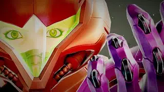 EL ADN METROIDE DE SAMUS - Metroid Dread - Nintendo Switch - genialones - Parte 8
