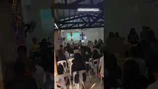 Highlight 23:05 &ndash; 28:02 from End year church candle lighting Irene's vlog is live