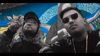 SYMFAMOUS FT. UNIQ POET - MAYA (OFFICIAL MUSIC VIDEO)