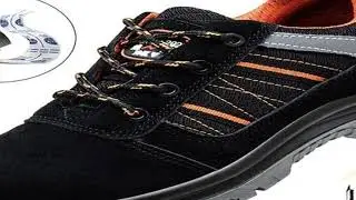 SALE Plastic toe cap composite safety shoes men metal free working  boots  insulation shoes electric