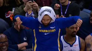 과연 커GM이 버릴(?) 선수는 누구일까 | NBA 골든스테이트 VS 유타