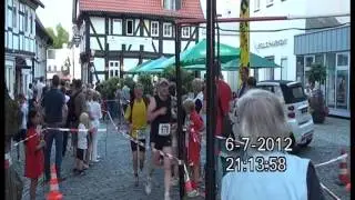 bad essener abendlauf 2012 volkslauf