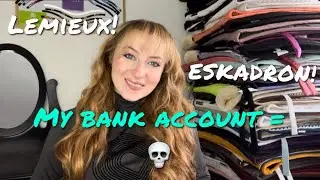 YOUR HORSE LIVE HAUL! ESKADRON, LEMIEUX, OLVOSSA AND MORE!