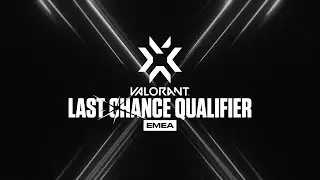 M3C vs Acend - VCT EMEA Last Chance Qualifier 2022 &ndash; День 1 Карта 1