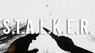 How To Quick Move Inventory In Stalker GAMMA