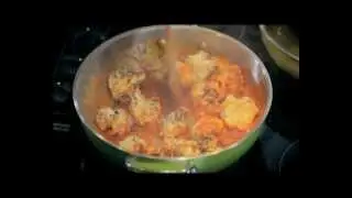 Honey Recipes - Honey Chilli Cauliflower Recipe by Vikas Khanna