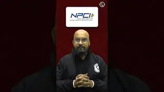 National Payments Corporation of India (NPCI) #NPCI #pw #jaiibcaiibwallah