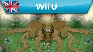 Jotun: Valhalla Edition - Nintendo eShop Trailer (Wii U)