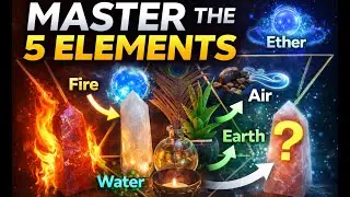 Advance Knowledge of the 5 Elements Part 3